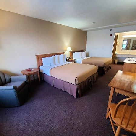 Berlin Heritage Inn Экстерьер фото