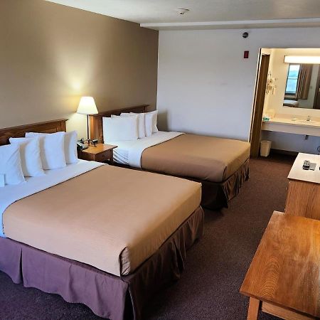 Berlin Heritage Inn Экстерьер фото