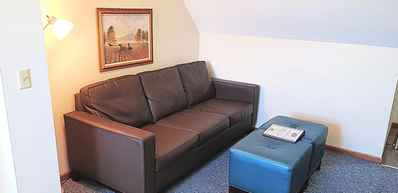 Berlin Heritage Inn Экстерьер фото