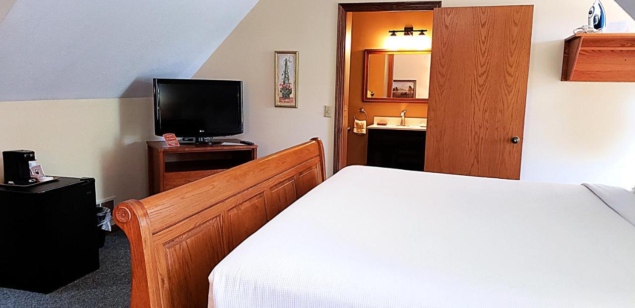 Berlin Heritage Inn Экстерьер фото