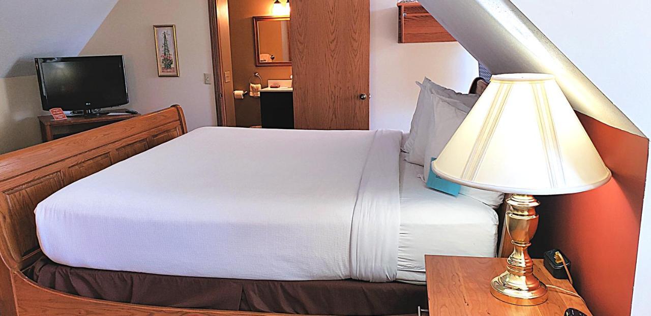 Berlin Heritage Inn Экстерьер фото