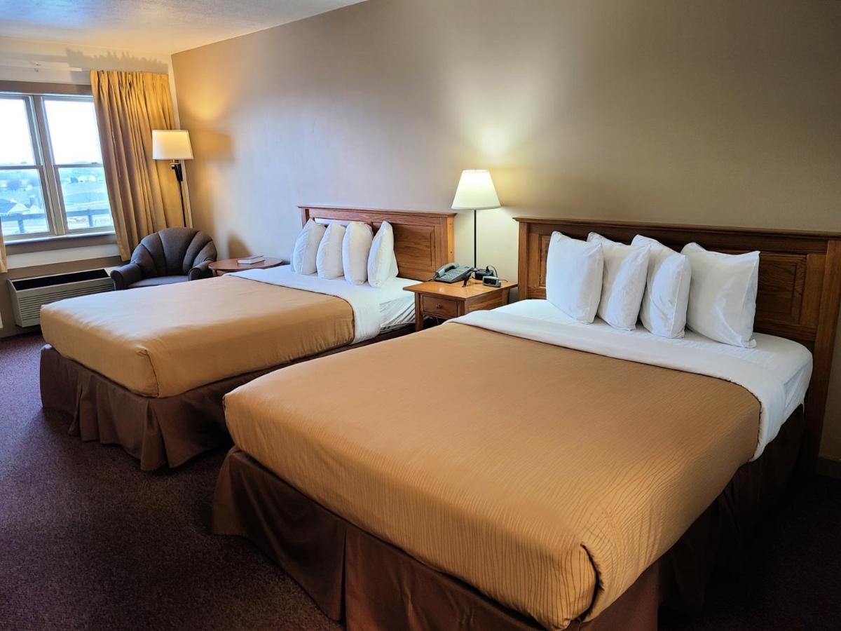 Berlin Heritage Inn Экстерьер фото