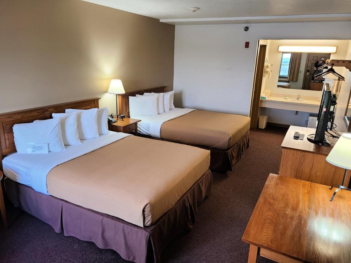 Berlin Heritage Inn Экстерьер фото
