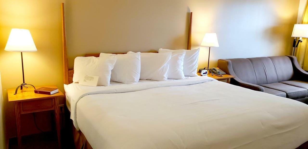 Berlin Heritage Inn Экстерьер фото
