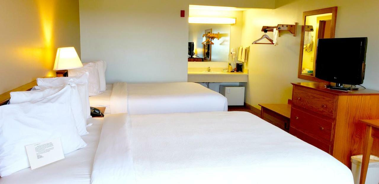 Berlin Heritage Inn Экстерьер фото