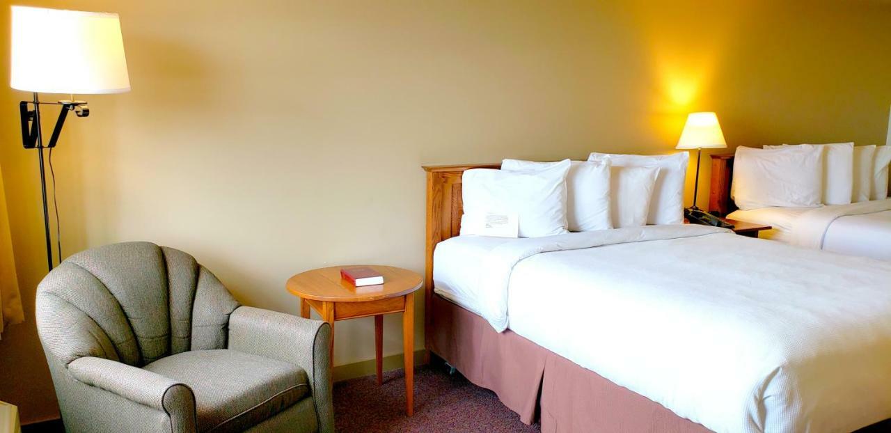 Berlin Heritage Inn Экстерьер фото
