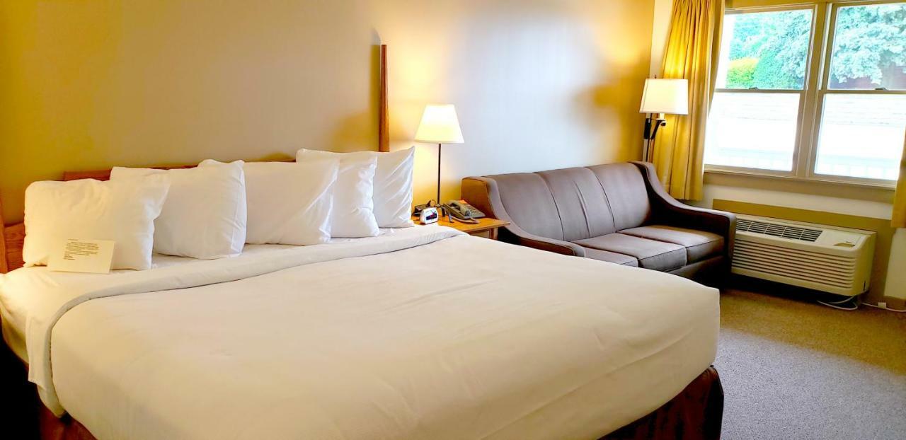 Berlin Heritage Inn Экстерьер фото