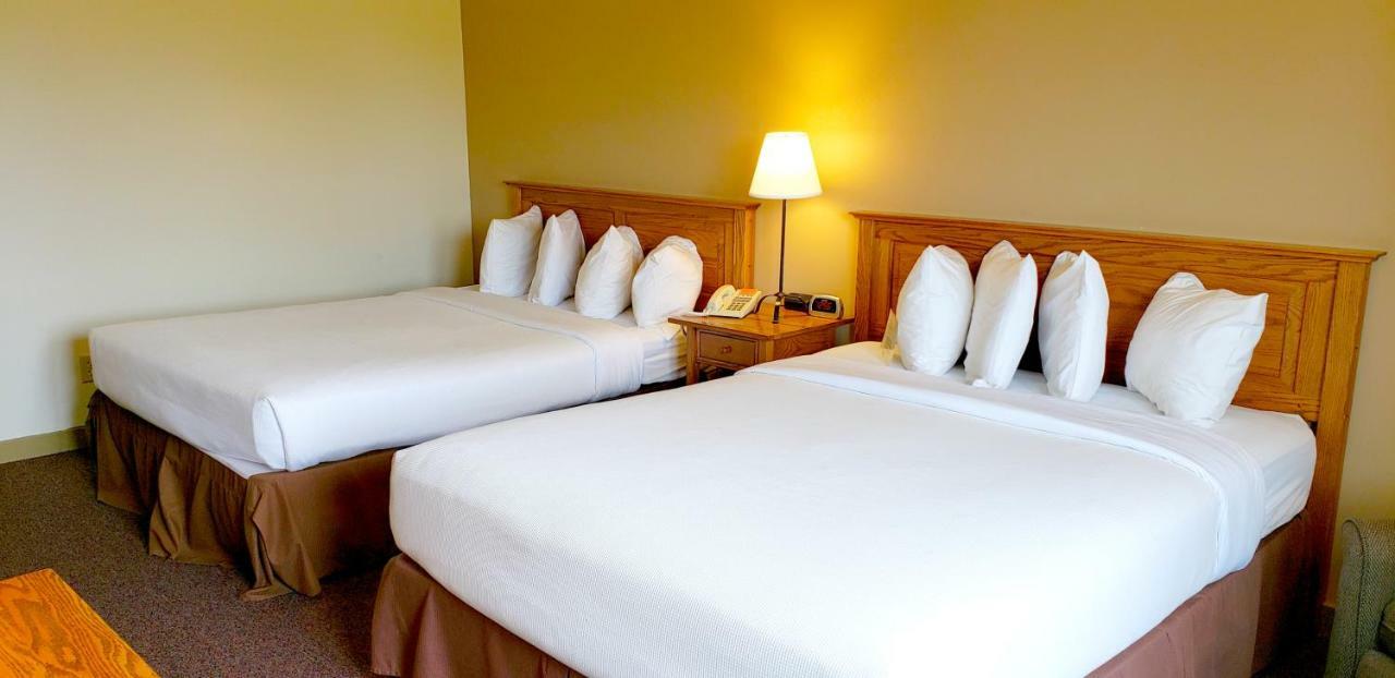 Berlin Heritage Inn Экстерьер фото