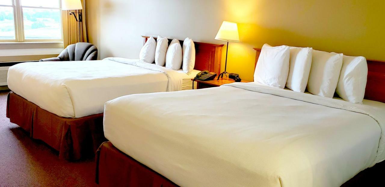 Berlin Heritage Inn Экстерьер фото