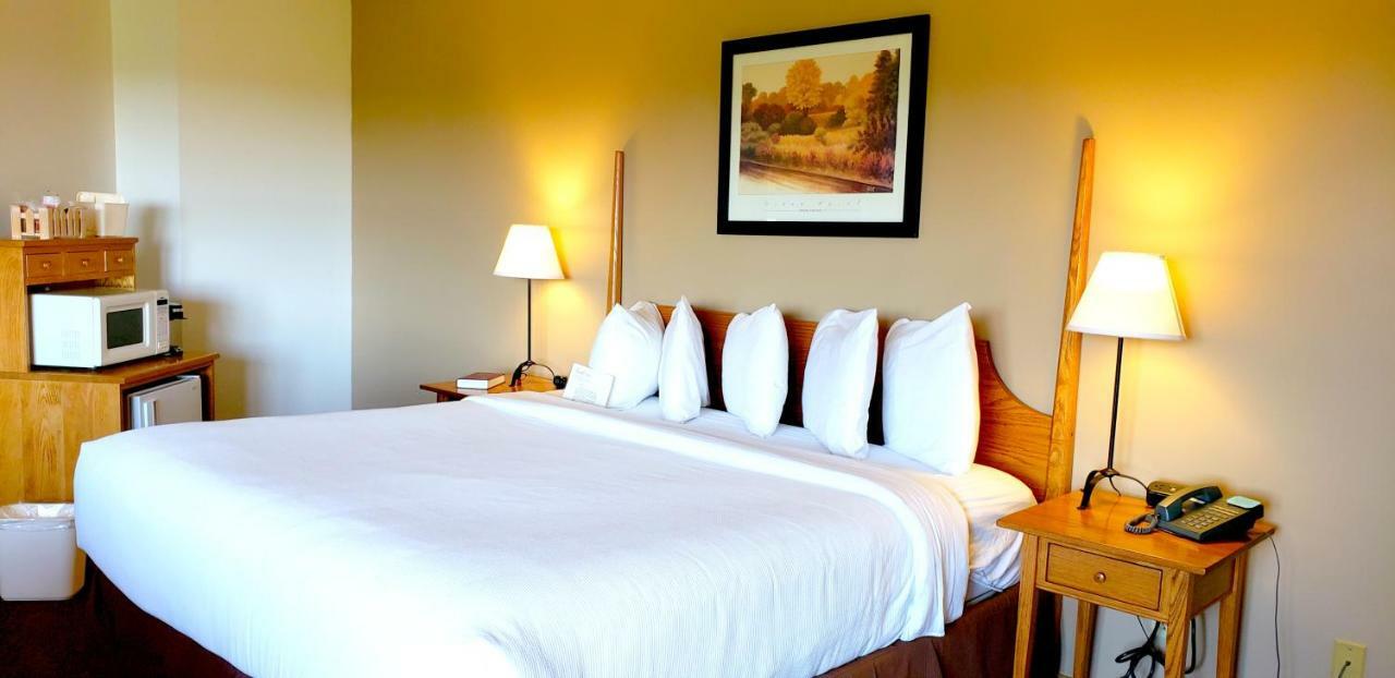 Berlin Heritage Inn Экстерьер фото