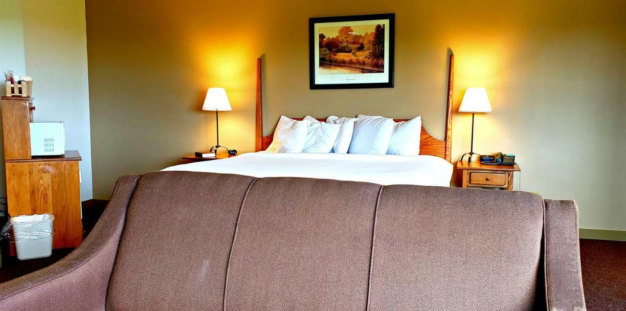 Berlin Heritage Inn Экстерьер фото
