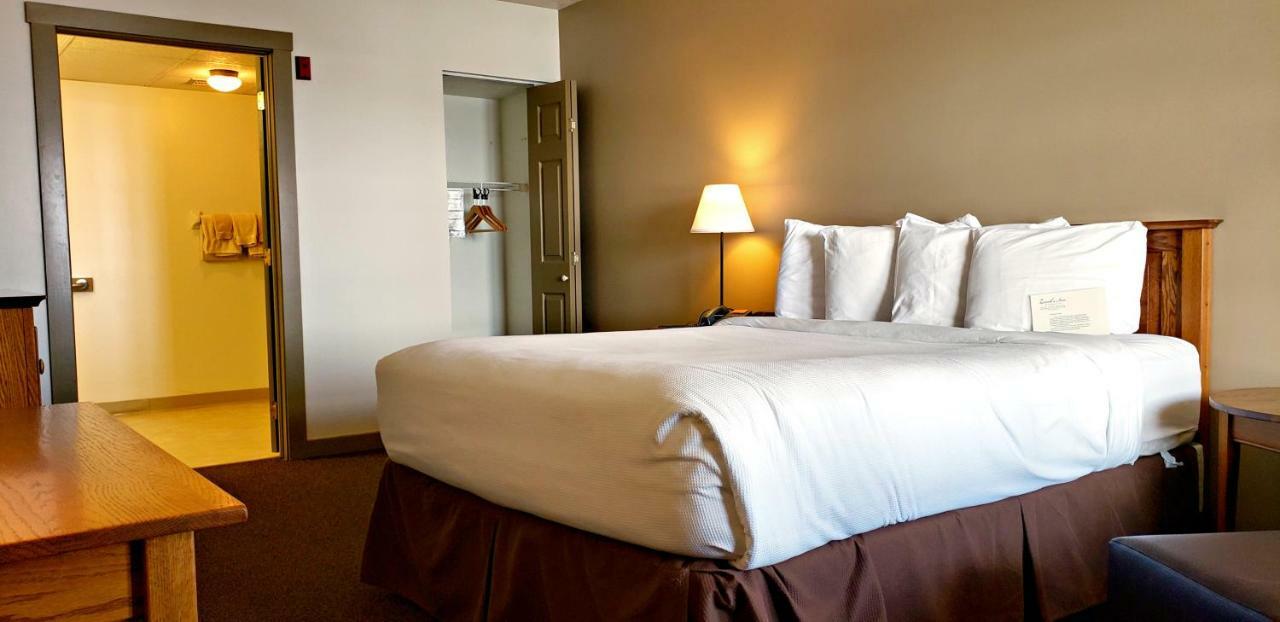 Berlin Heritage Inn Экстерьер фото