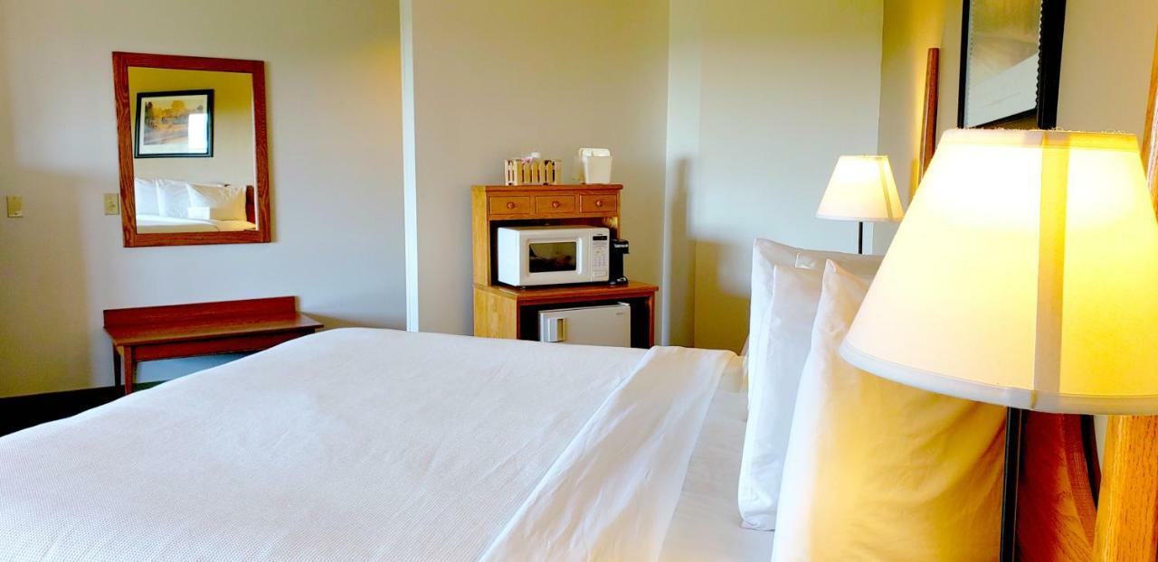 Berlin Heritage Inn Экстерьер фото