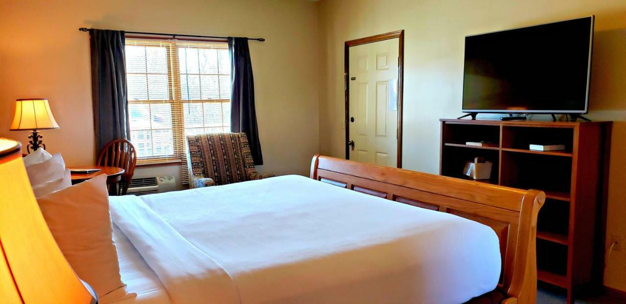 Berlin Heritage Inn Экстерьер фото