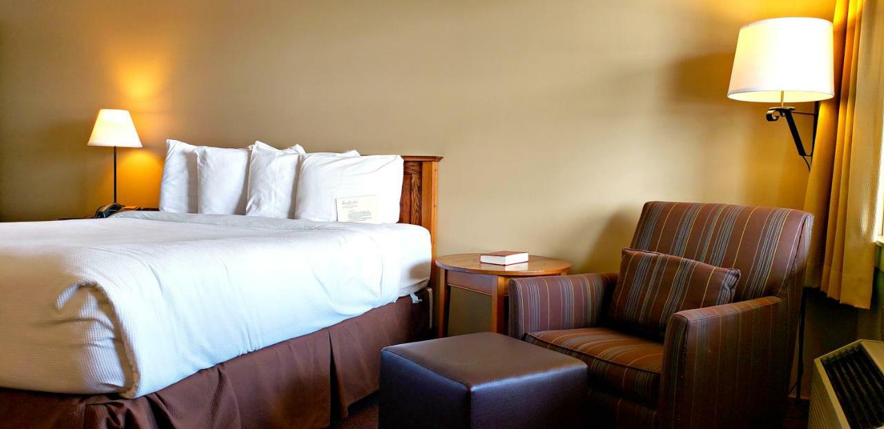 Berlin Heritage Inn Экстерьер фото