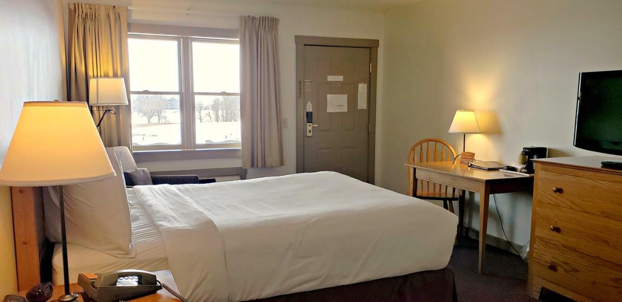 Berlin Heritage Inn Экстерьер фото