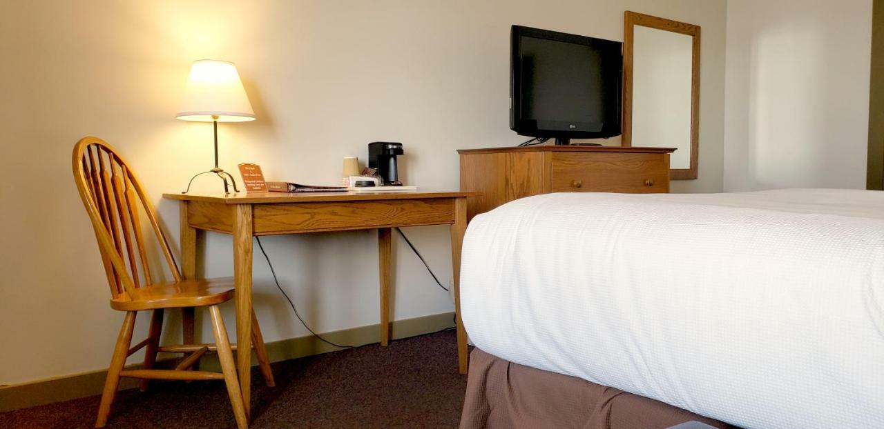 Berlin Heritage Inn Экстерьер фото