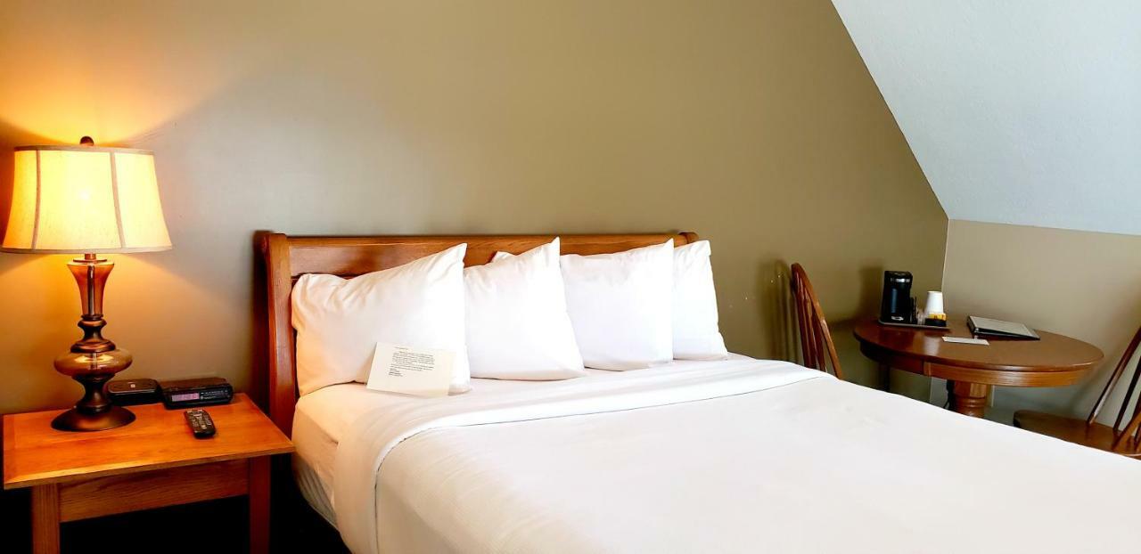 Berlin Heritage Inn Экстерьер фото