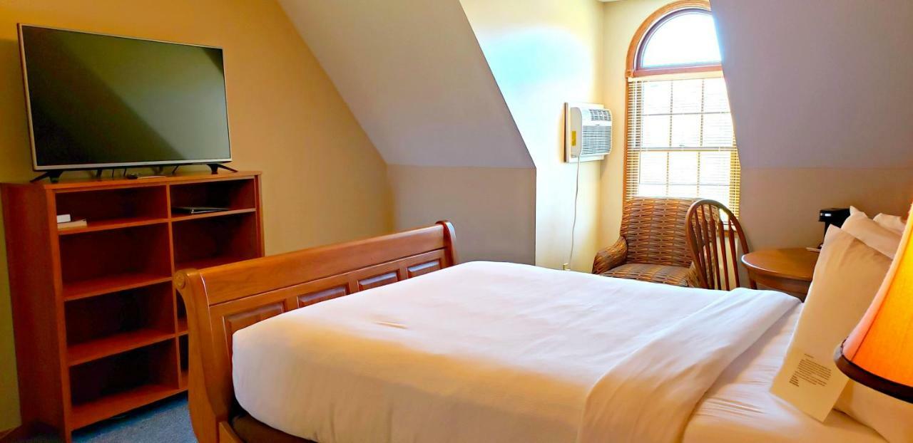 Berlin Heritage Inn Экстерьер фото