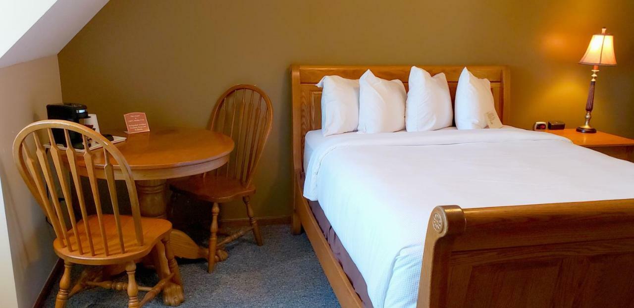 Berlin Heritage Inn Экстерьер фото