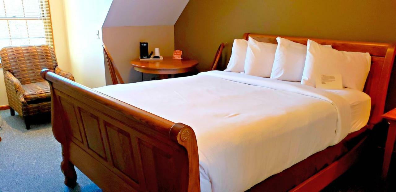 Berlin Heritage Inn Экстерьер фото