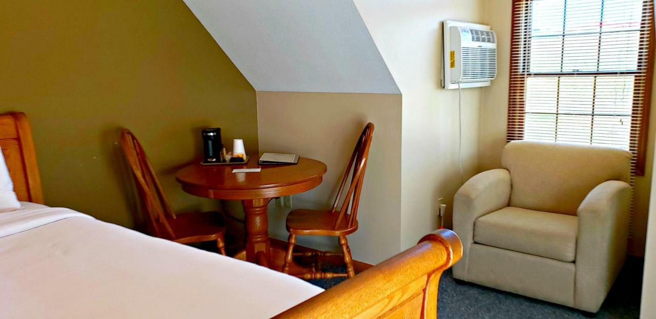 Berlin Heritage Inn Экстерьер фото