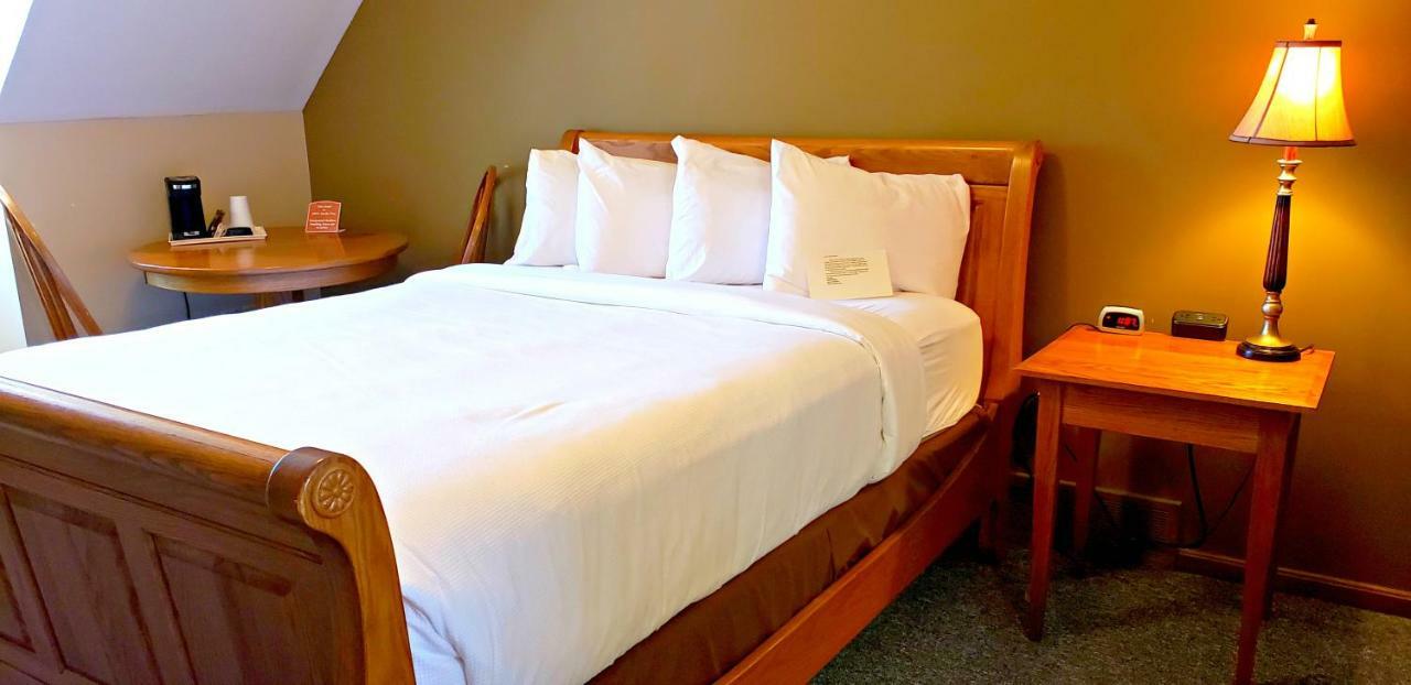 Berlin Heritage Inn Экстерьер фото