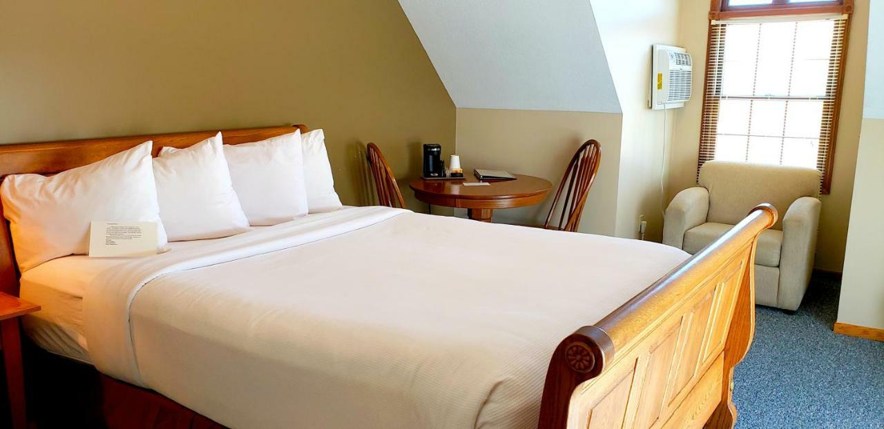 Berlin Heritage Inn Экстерьер фото