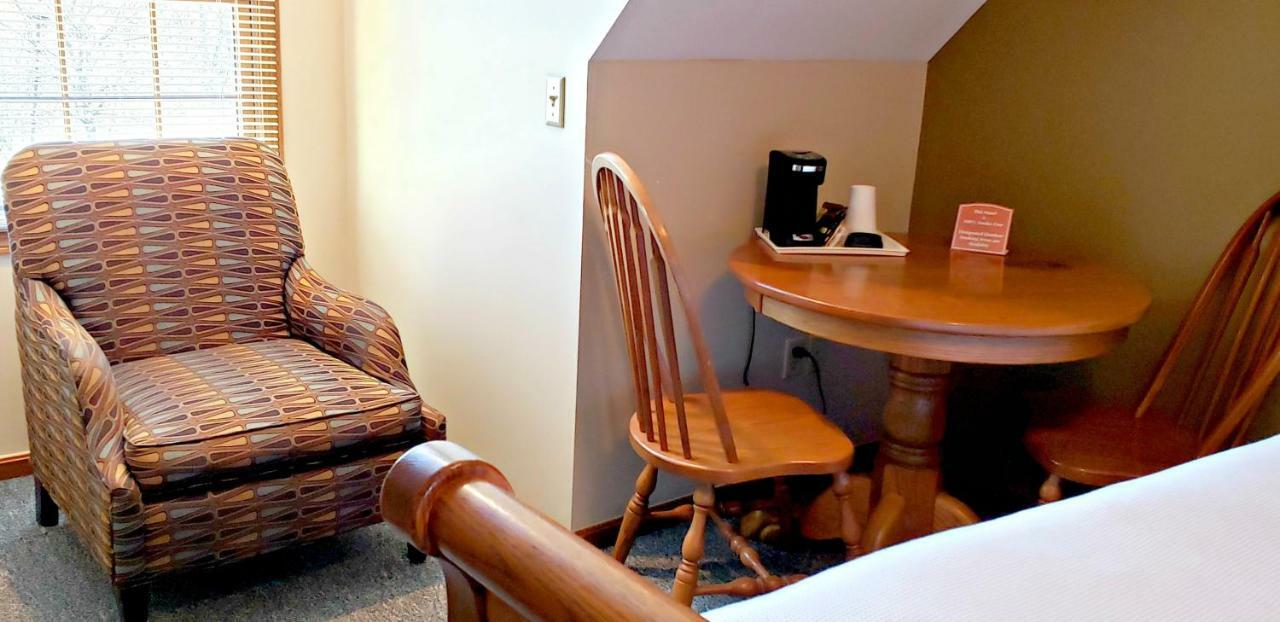 Berlin Heritage Inn Экстерьер фото