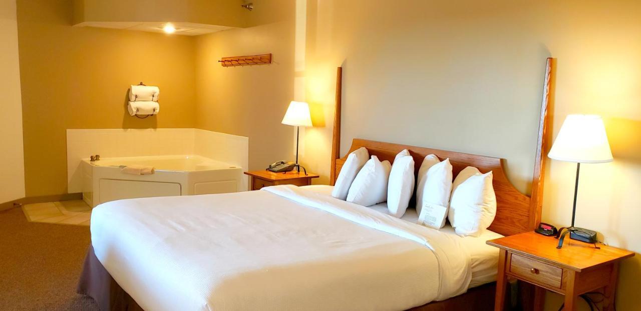 Berlin Heritage Inn Экстерьер фото