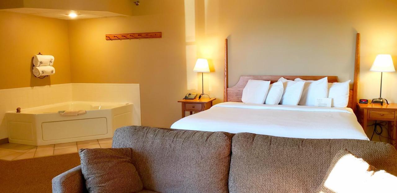 Berlin Heritage Inn Экстерьер фото