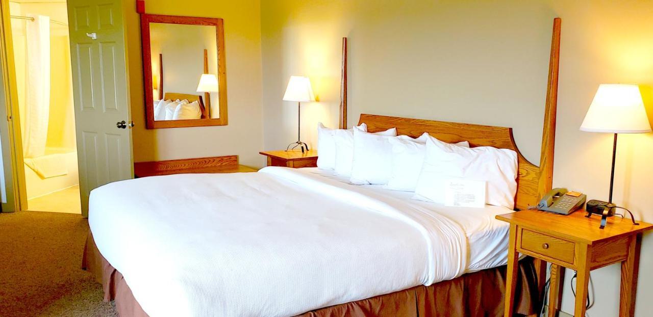 Berlin Heritage Inn Экстерьер фото